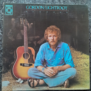 Gordon Lightfoot - Sundown