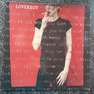 Loverboy - same