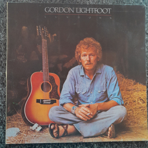 Gordon Lightfoot - Sundown