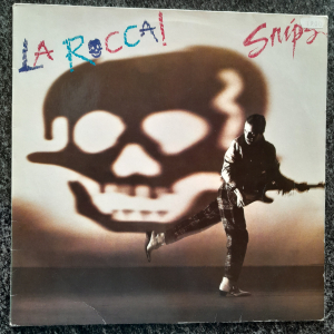 La Rocca! - Snips
