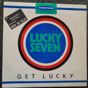 Lucky Seven - Get Lucky