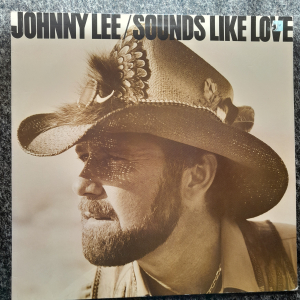 Johnny Lee - Sounds like love