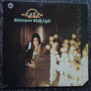 Cher - Bittersweet White Light