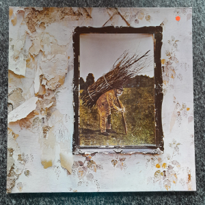 Led Zeppelin - Zoso