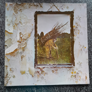Led Zeppelin - Zoso