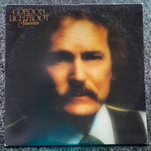 Gordon Lightfoot - Shadows