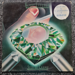 Kerry Livgren - Seeds of Change