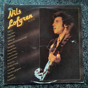 Nils Lofgren & Grin - same