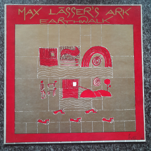 Max Lässers Ark - Earthwalk