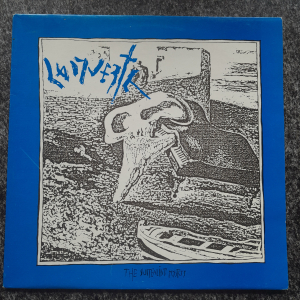 La Muerte - The Surrealist Mystery