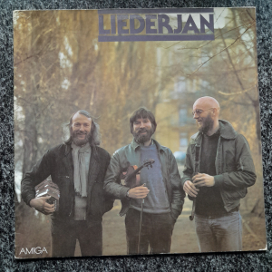 Liederjan - same