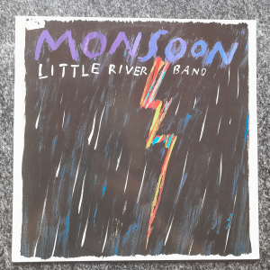 Little River Band - Monsoon