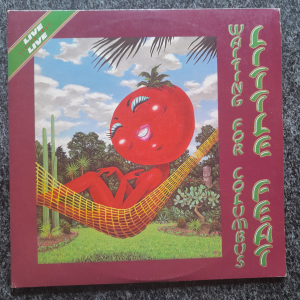 Little Feat - Waiting for Columbus