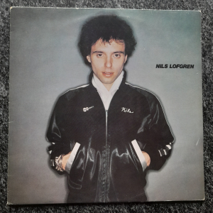 Nils Lofgren - Nils