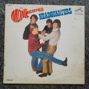 Monkees - Headquarters