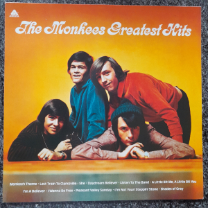 Monkees - The Monkees Greatest Hits