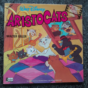 Aristocats