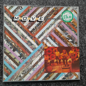 Move - The Move Collection