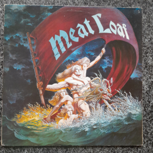 Meat Loaf - Dead Ringer