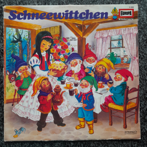 Schneewittchen