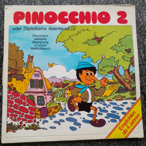 Pinocchio 2