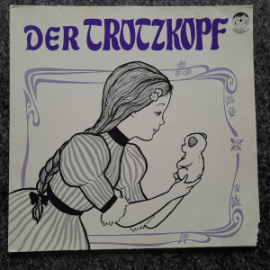 Der Trotzkopf