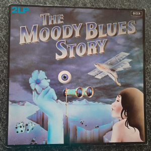 Moody Blues - The Moody Blues Story