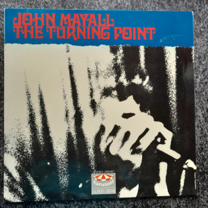 John Mayall - The Turning Point