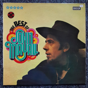 John Mayall - The Best of John Mayall