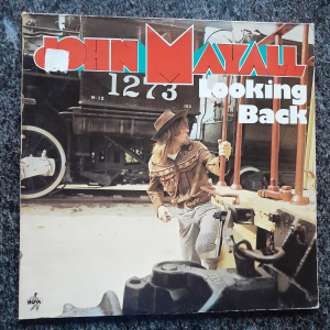 John Mayall - Looking Back