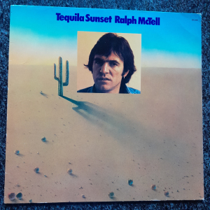 Ralph McTell - Tequila Sunset