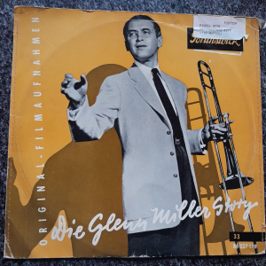 Glenn Miller - The Glenn Miller Story