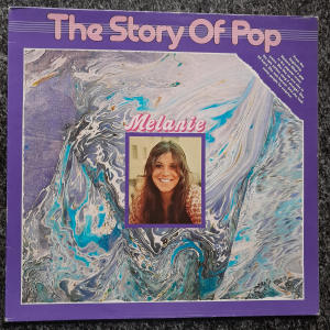 Melanie - The Story of Pop