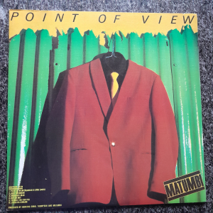 Matumbi - Point of View