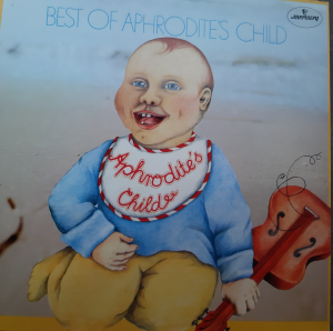 Aphrodites Child - Best of