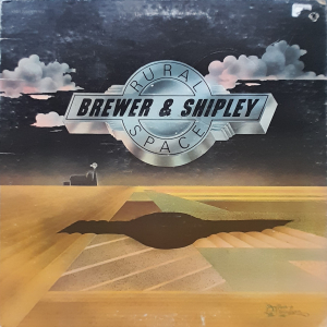 Brewer & Shipley - Rural Space