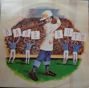 Babe Ruth - Kids Stuff