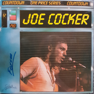 Joe Cocker - same
