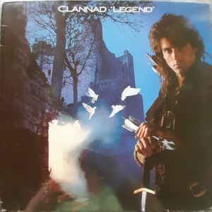 Clannad - Legend
