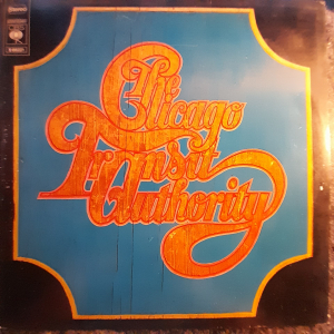 Chicago - Transit Authority