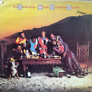 Crusaders - Those Southern Knights