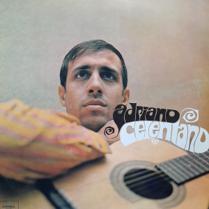 Adriano Celentano - same