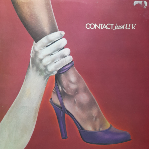 Contact - Just U.V.
