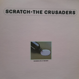 Crusaders - Scratch
