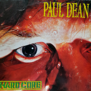 Paul Dean - Hard Core
