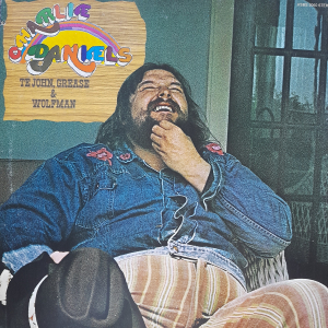 Charlie Daniels . Te John, Grease & Wolfman