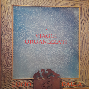 Lucio Dalla - Viaggi Organizzati