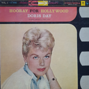Doris Day - Hooray for Hollywood