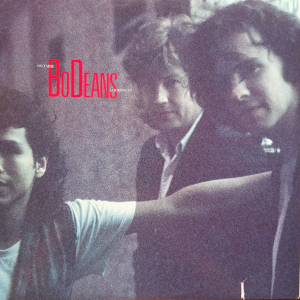 BoDeans - Outside Looking In