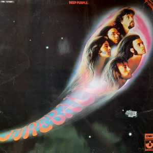Deep Purple - Fireball